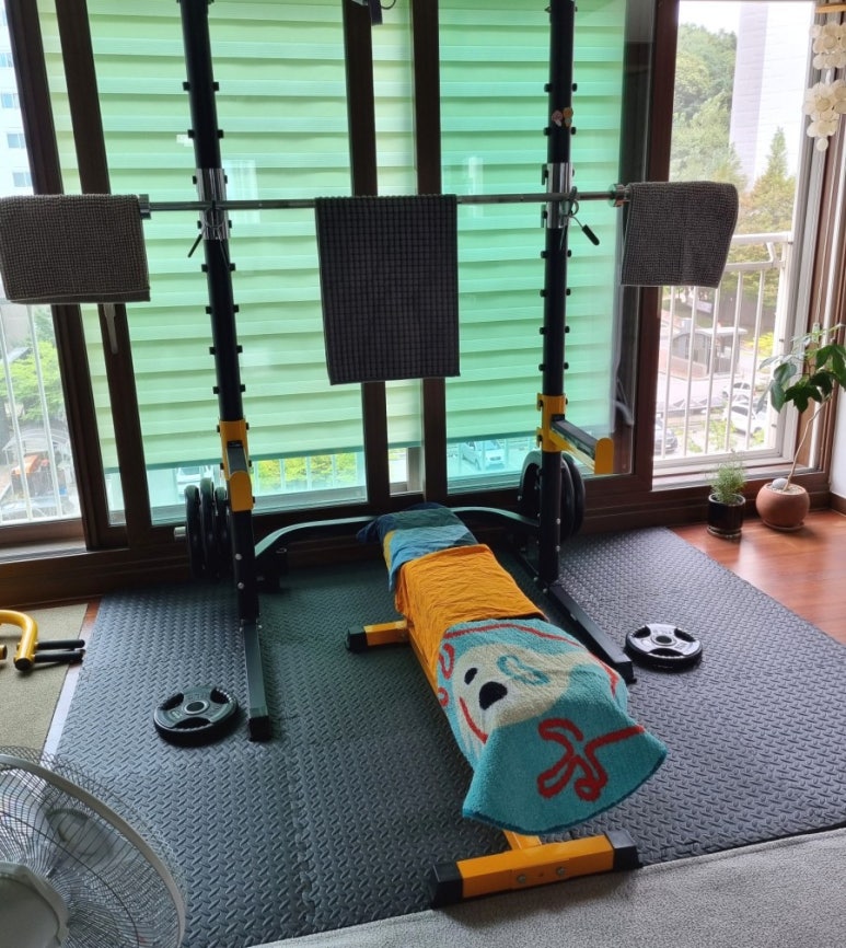 거북이GYM 이미지