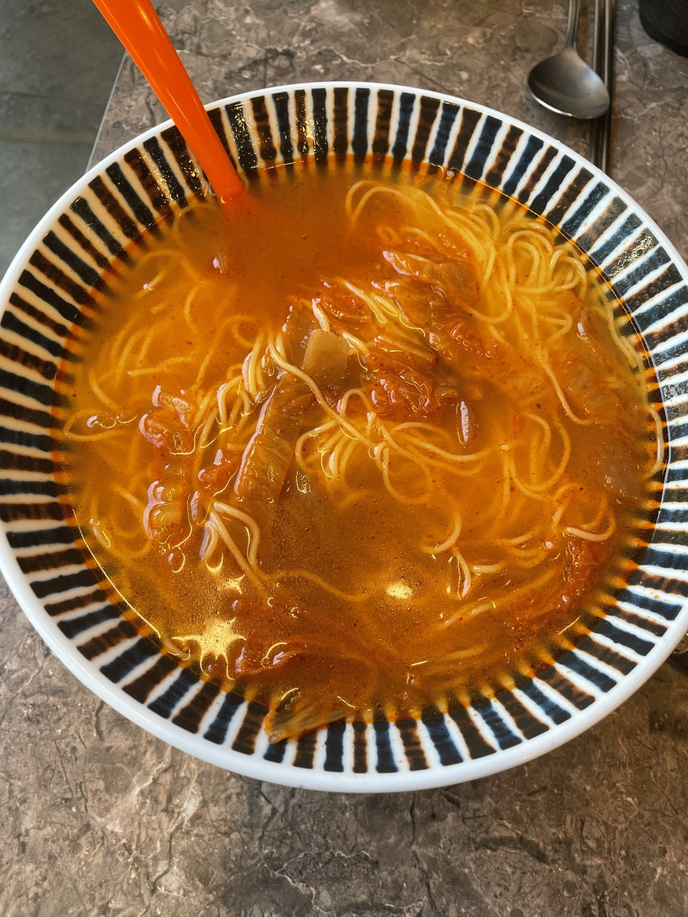 램맨양꼬치 이미지