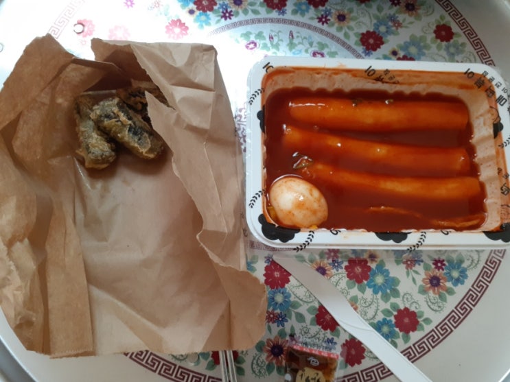 우리할매떡볶이 주안점 이미지