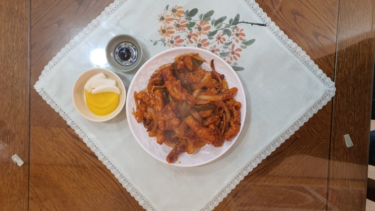 취팔러마중화요리 이미지