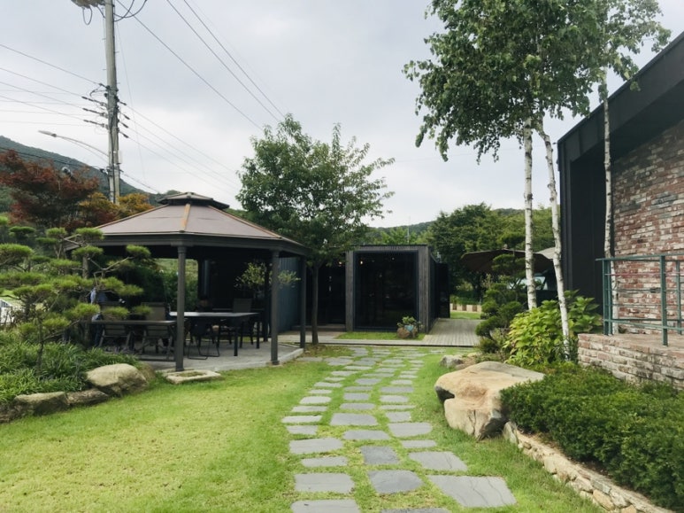 카페목천 이미지