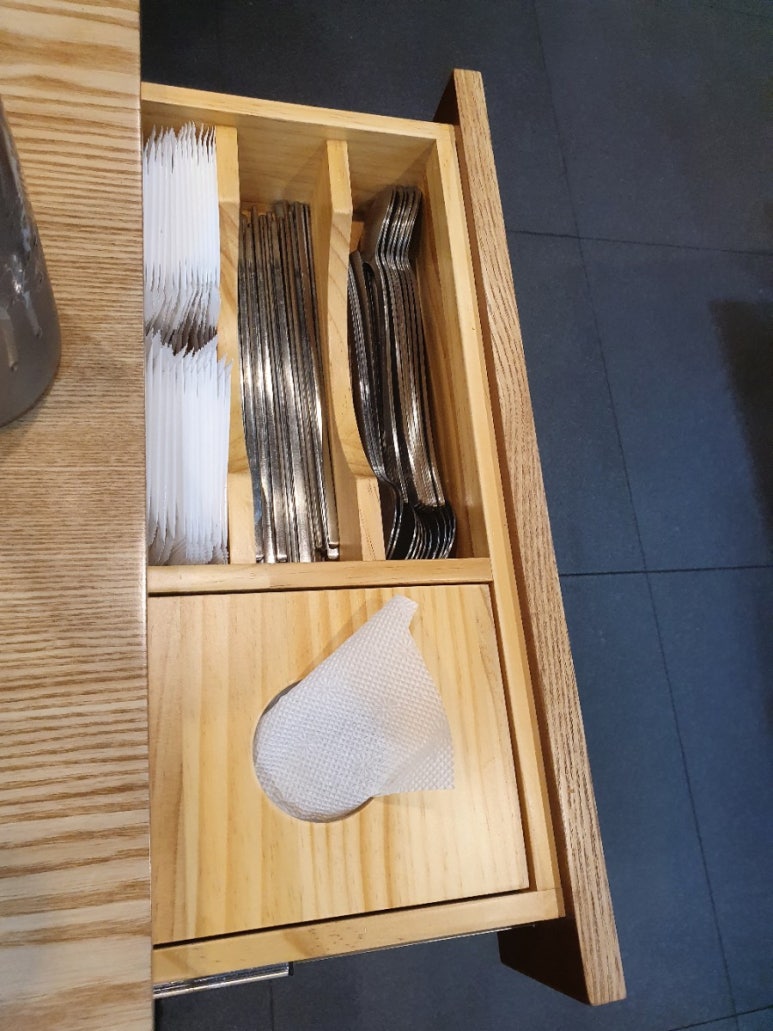 도토리편백집 성수점 이미지