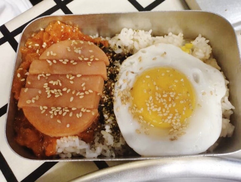삼미도시락 이미지