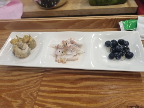 조선회초밥&파시횟집 이미지