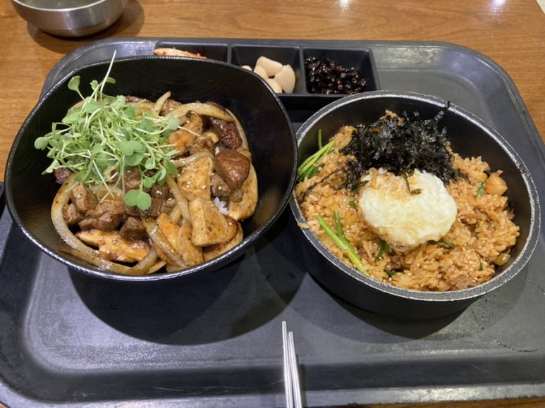 한와담소반강남 이미지