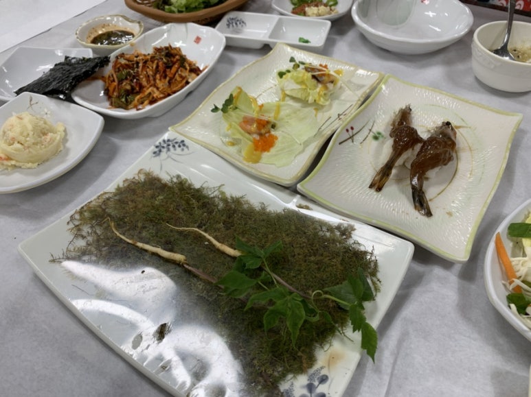 일송수산 이미지