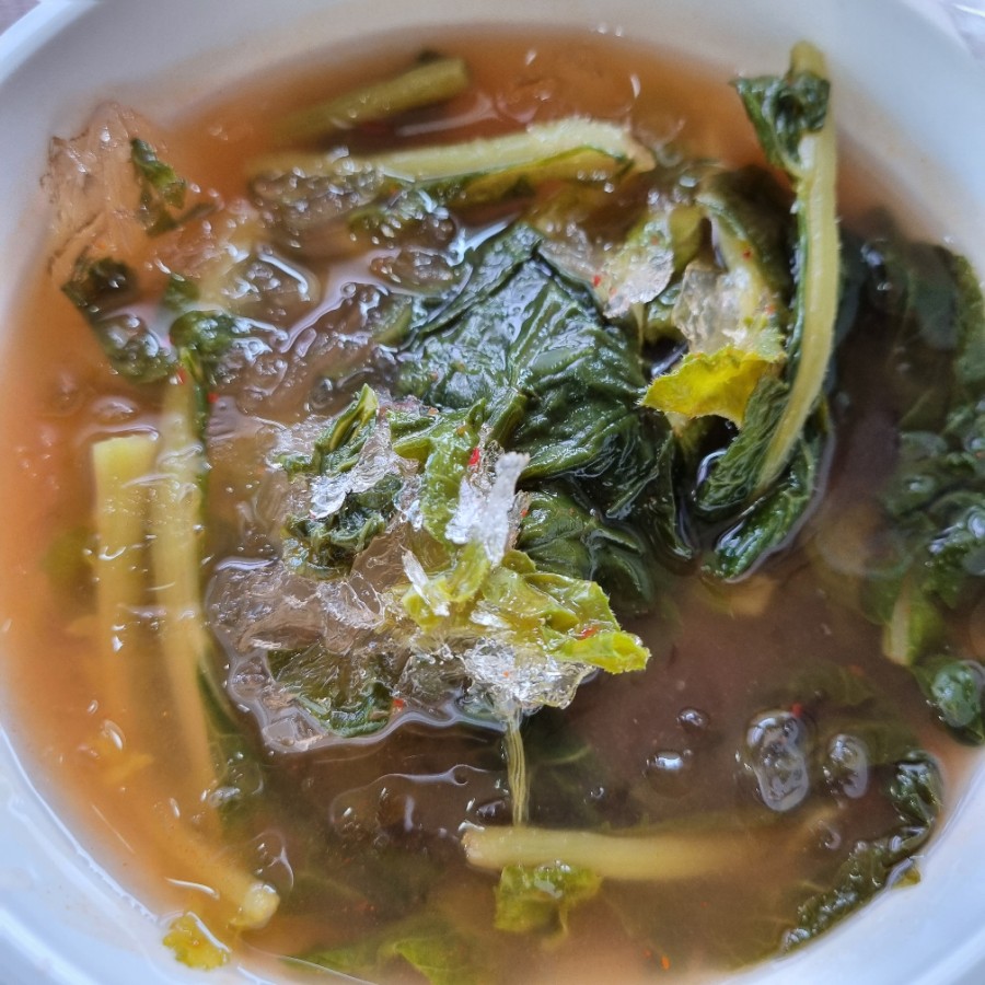 해동토종칼국수족발 이미지