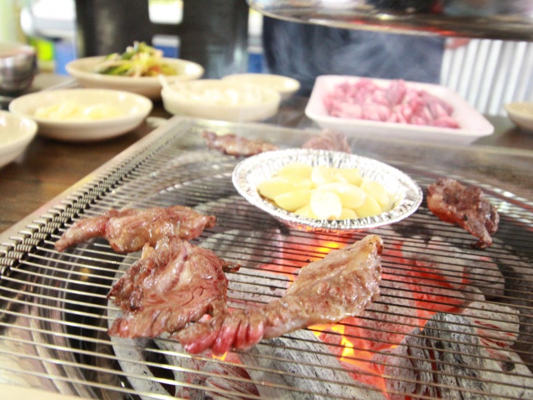 봉화축산유통 이미지