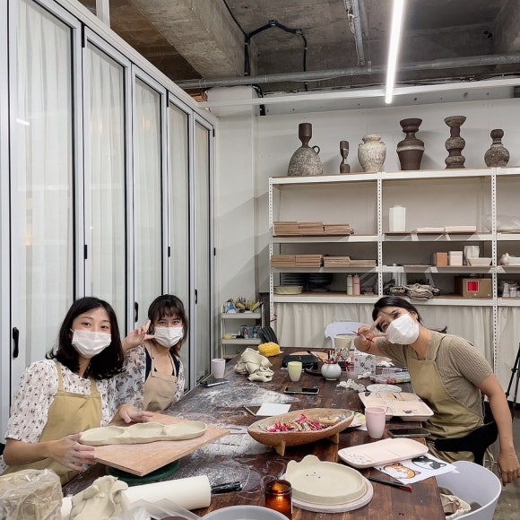 모도립도예공방 이미지