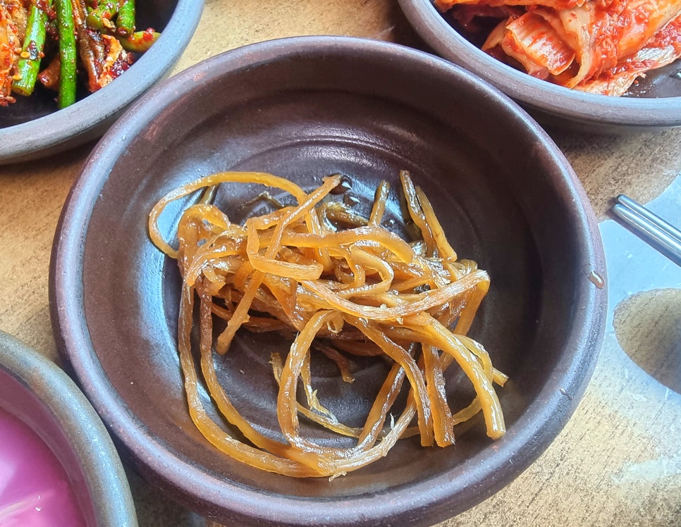 마산식당 이미지