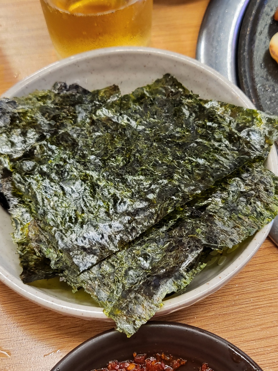 불로닭발 이미지