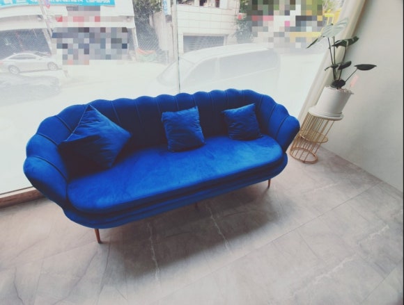 Nail & J 이미지