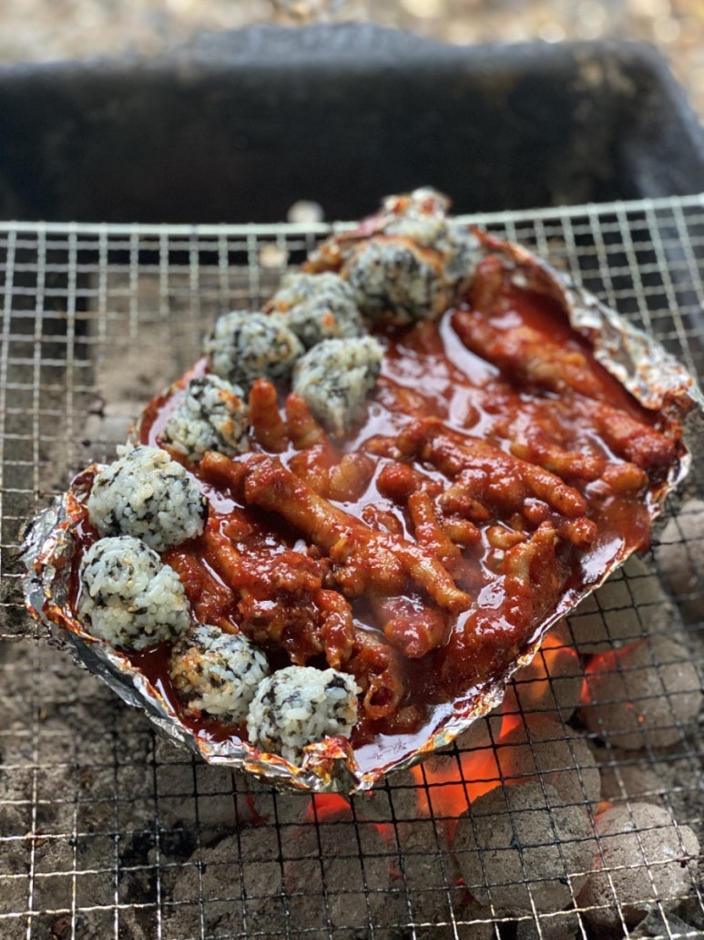 참좋은식품 이미지