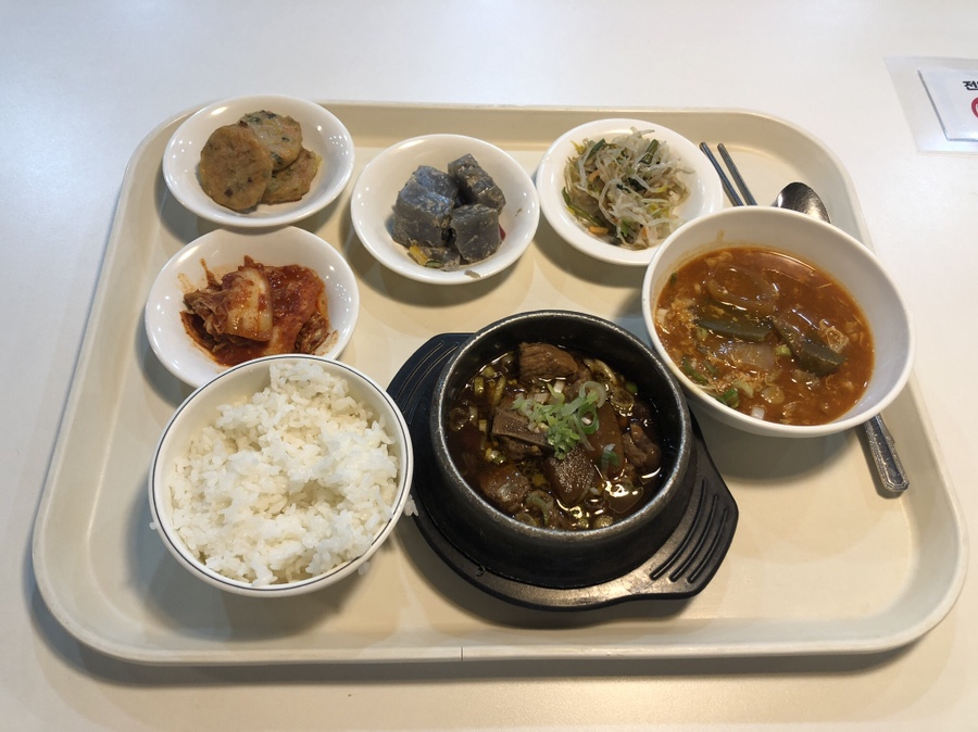 비에이치씨치킨회기점 이미지