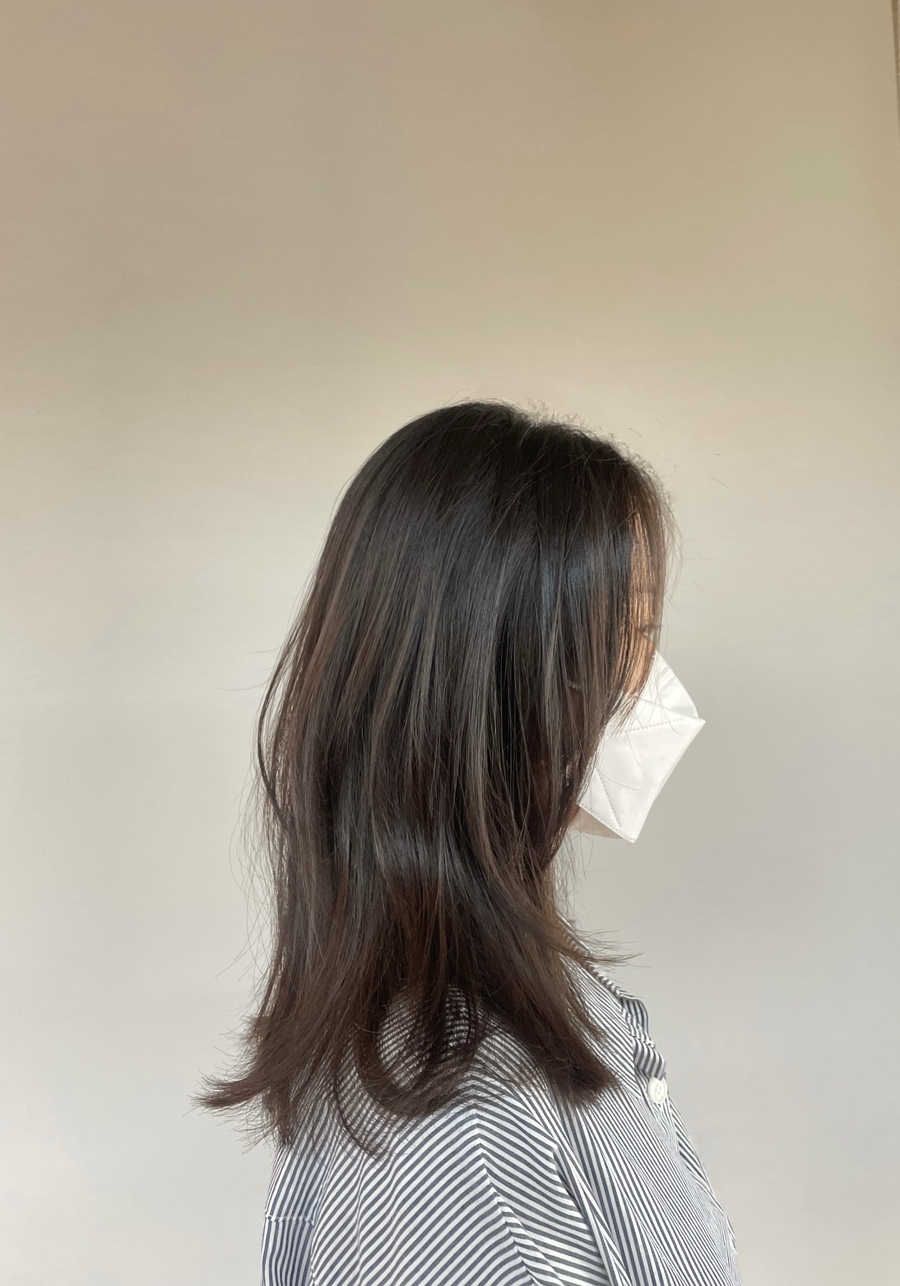 손라이크헤어 이미지