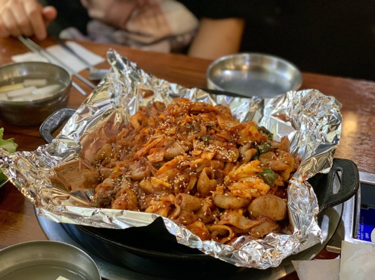 이모네곱창 이미지