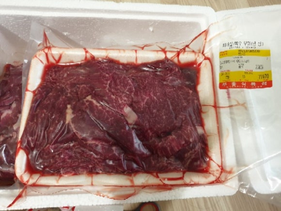 부흥식육점 이미지