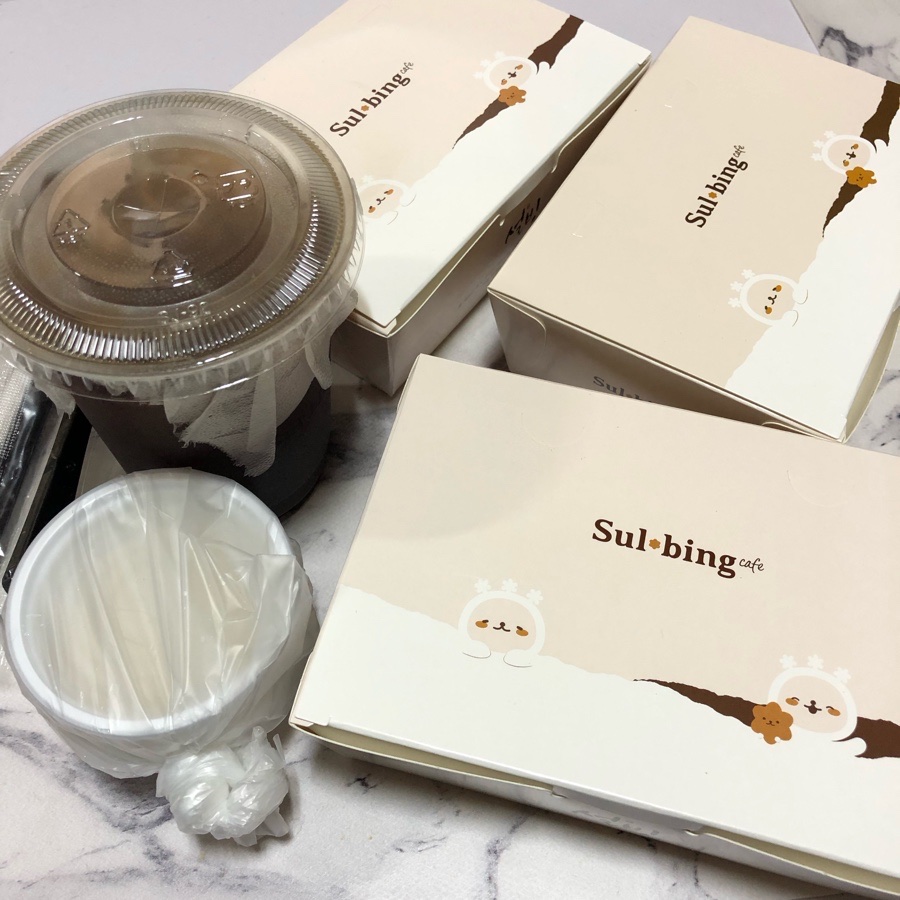 설빙돌다리점 이미지