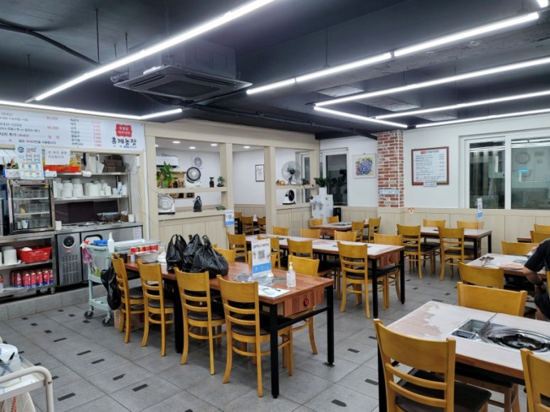 휴계농장외도점 이미지