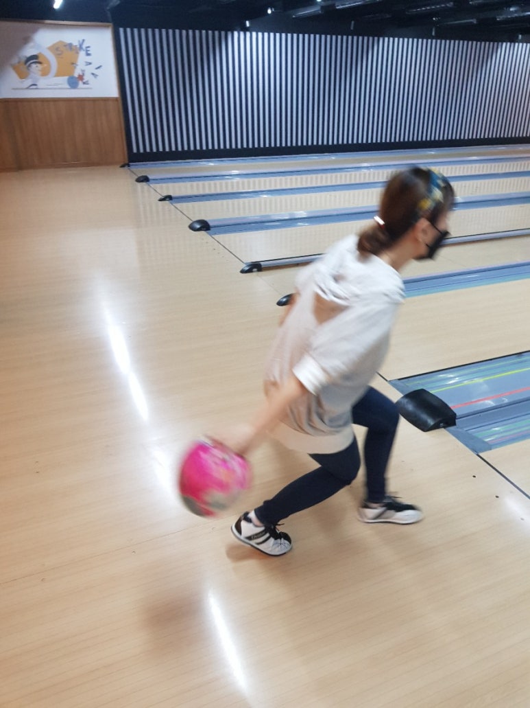 원락볼링장 이미지
