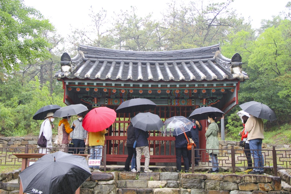 조선 1654년 수민방 이미지