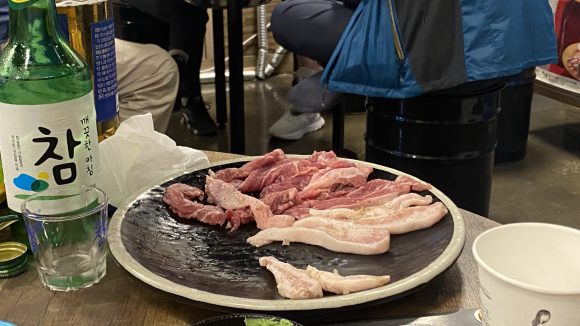 송현뒷고기 이미지