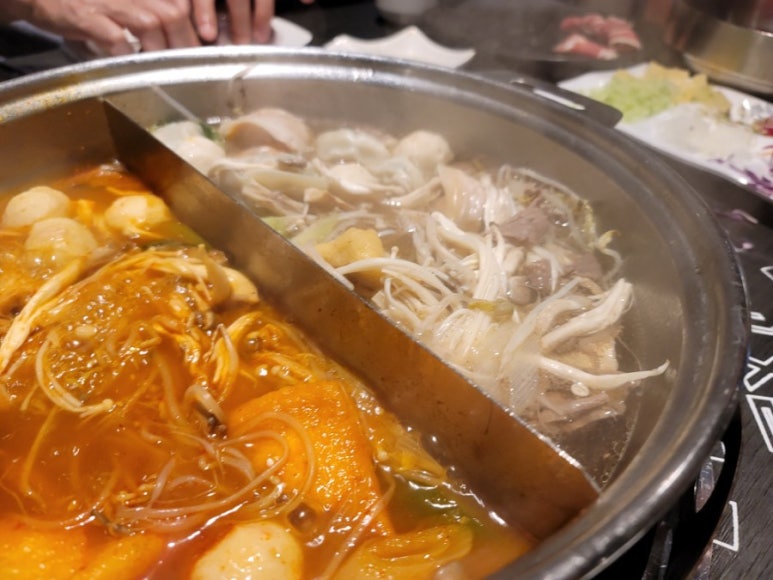소담촌능곡점 이미지
