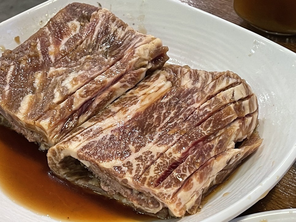 이학갈비 이미지