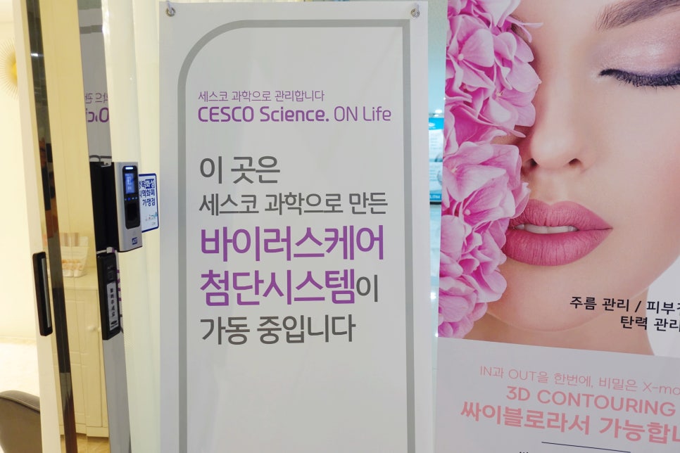 레이크체형관리 이미지