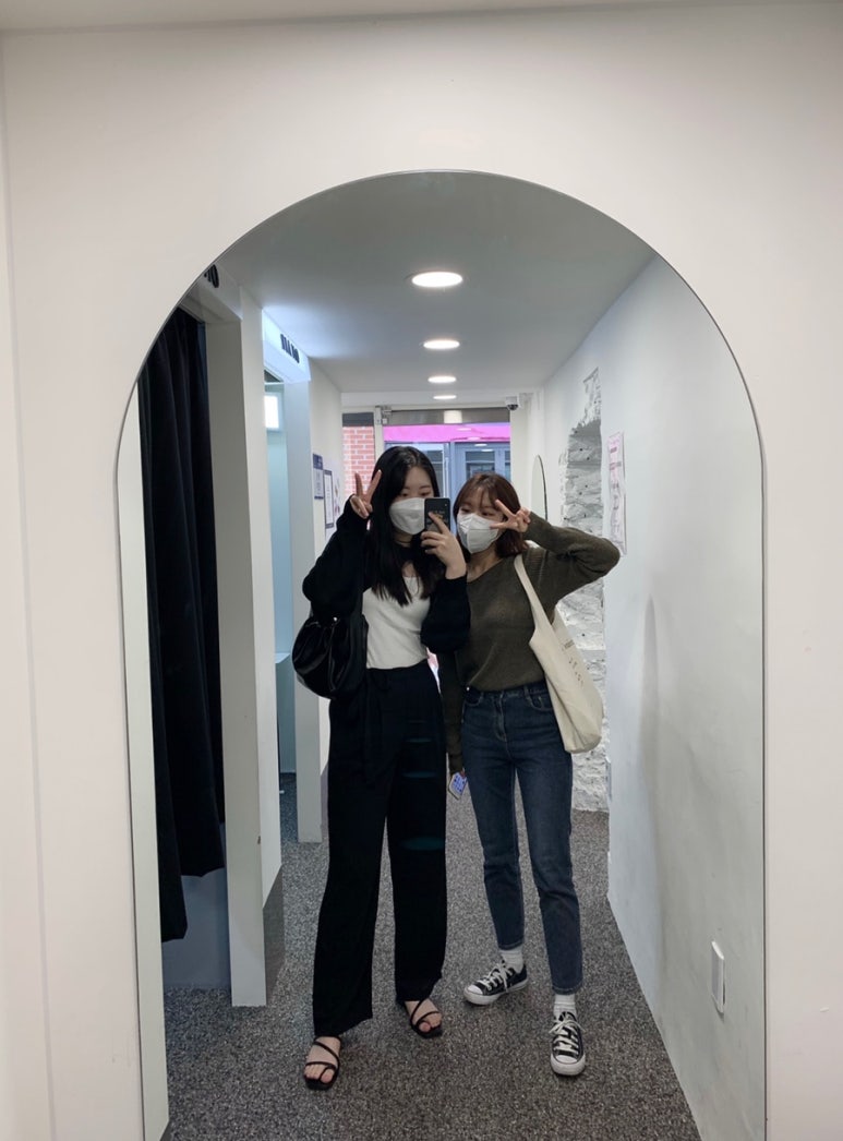 포토이즘박스익선동점 이미지