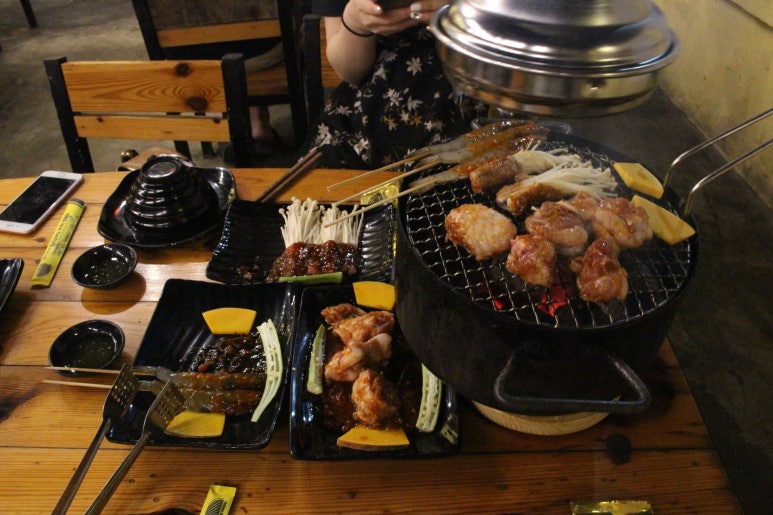 호텔파크힐 이미지
