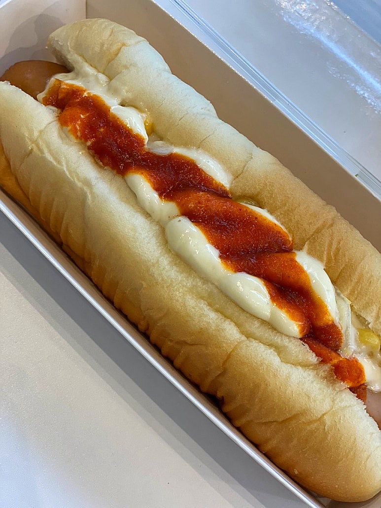 빽다방 대전문지점 이미지