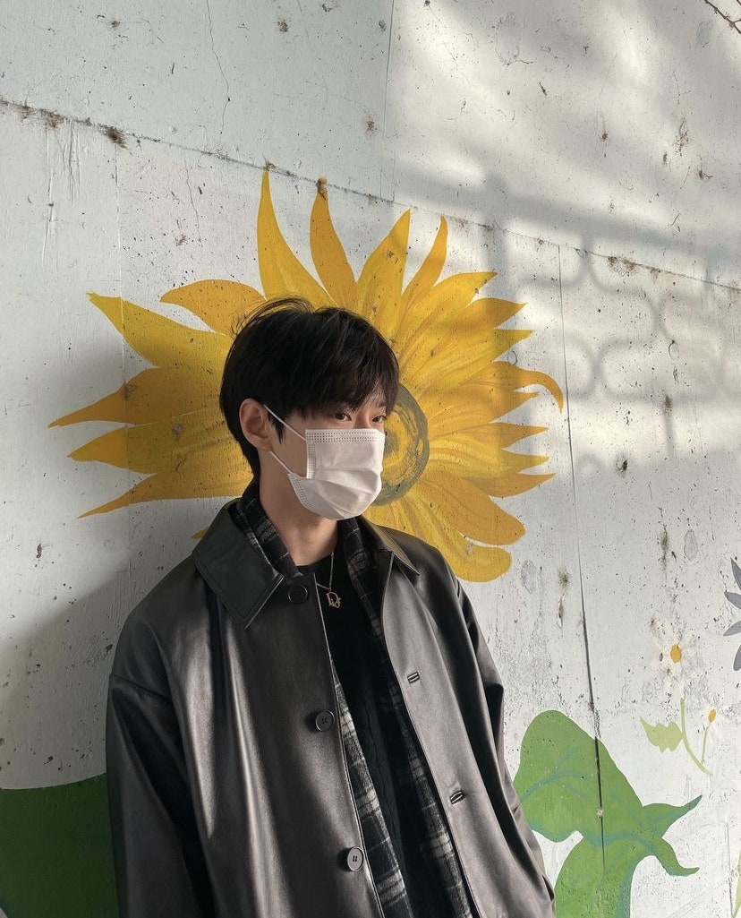 말랑콩떡 이미지