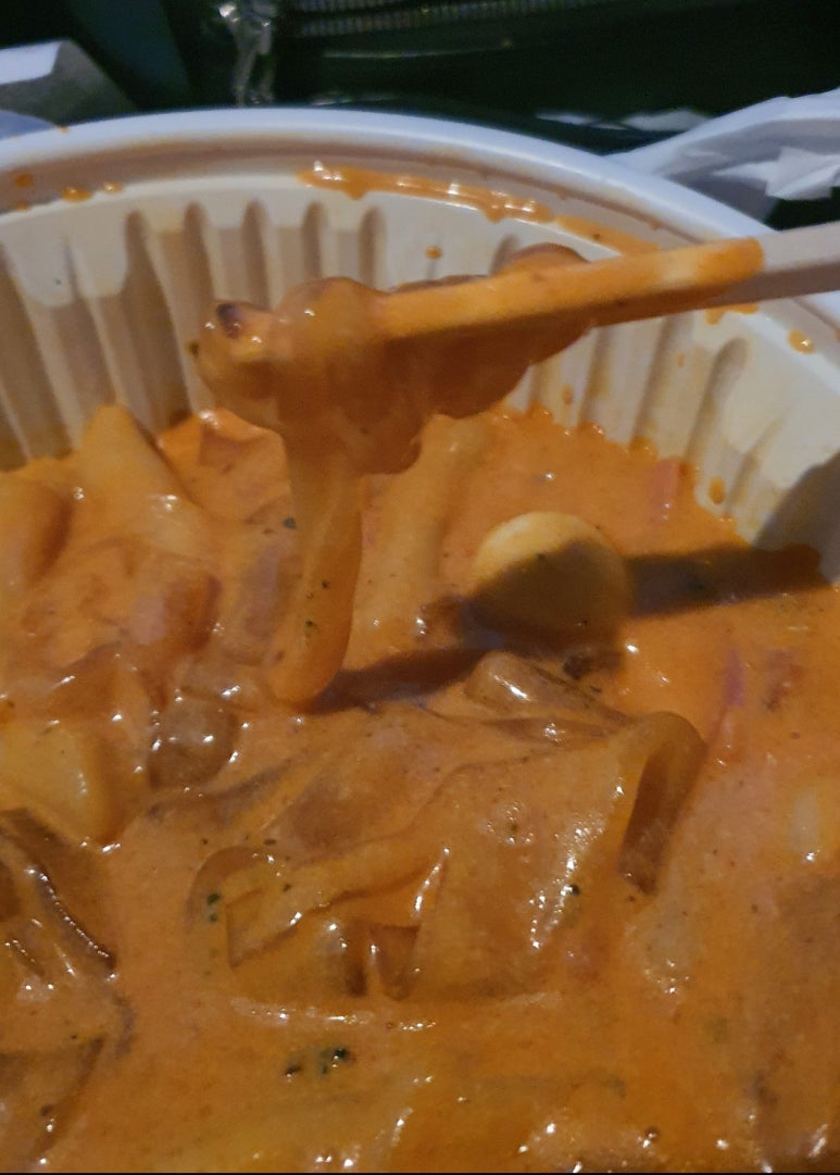 불스떡볶이 부안점 이미지