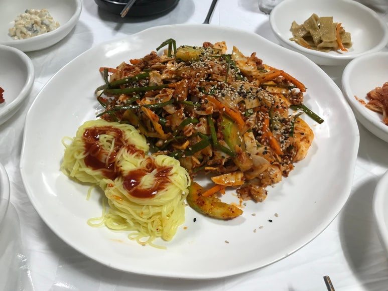 수산항물회 이미지