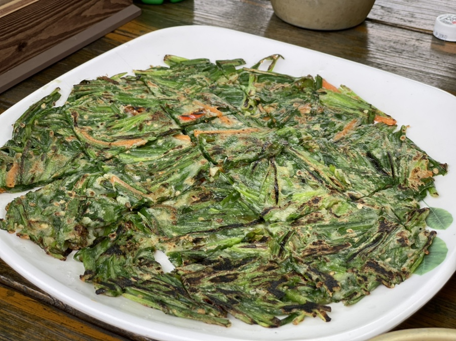 다사랑손칼국수 이미지