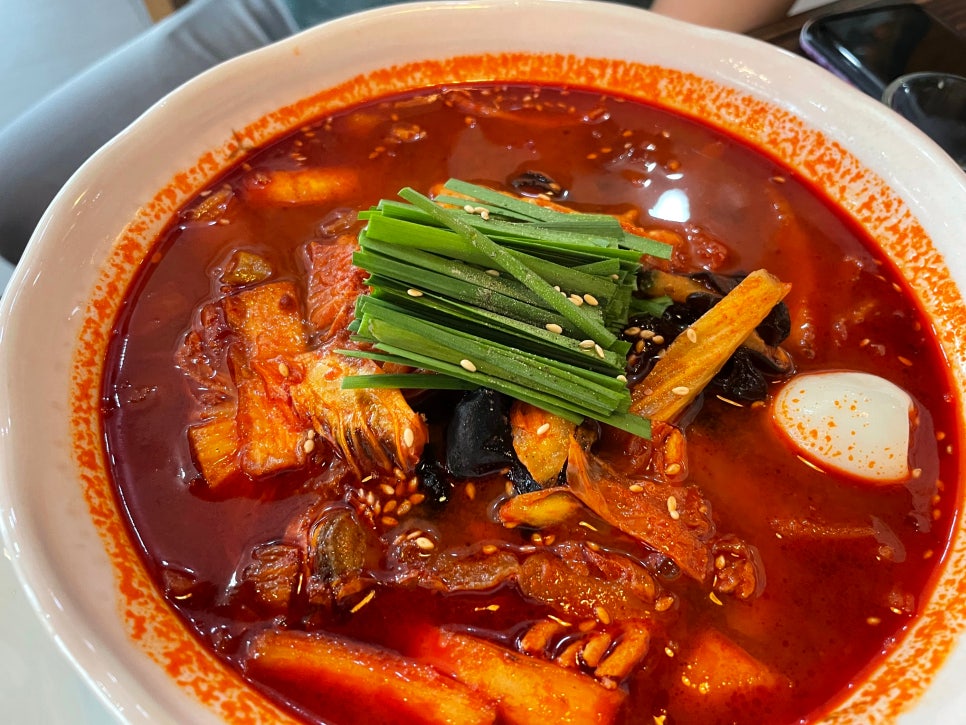 짬뽕지존(포승점) 이미지
