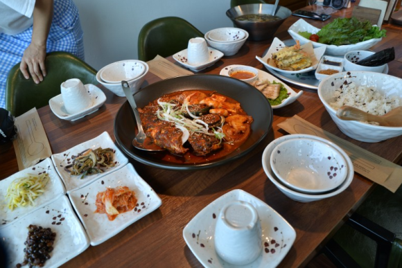 제주몰래물밥상 이미지