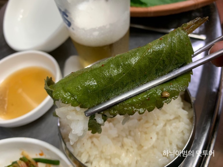 황산벌연탄구이 이미지