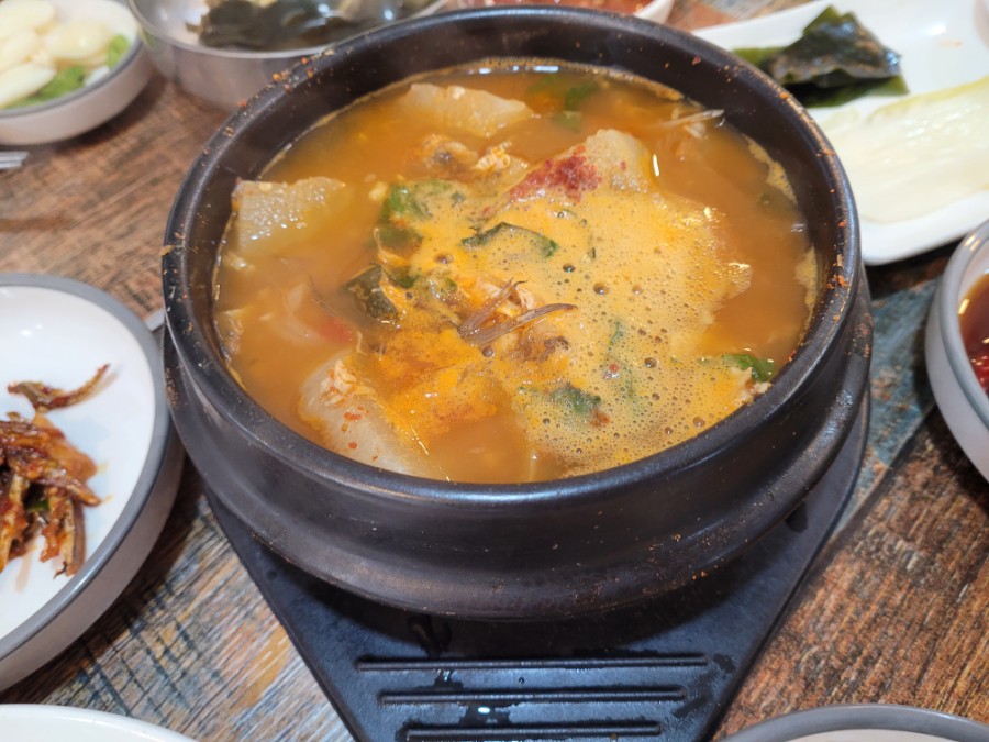 부자회수산 이미지