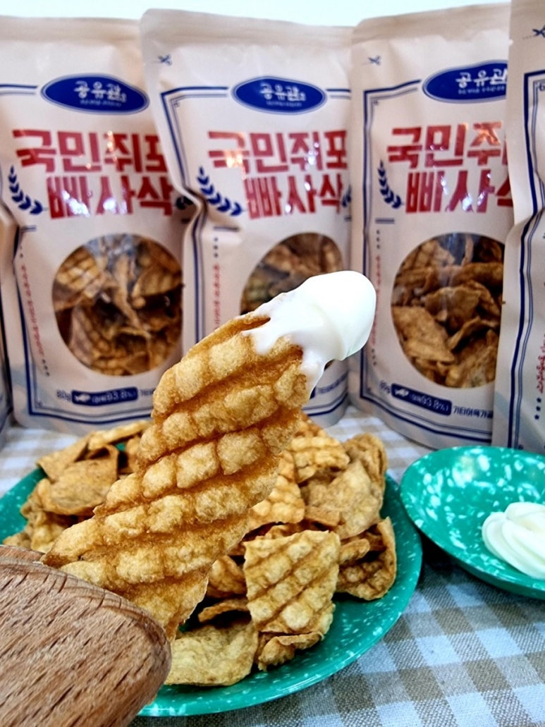 강릉건어물 이미지