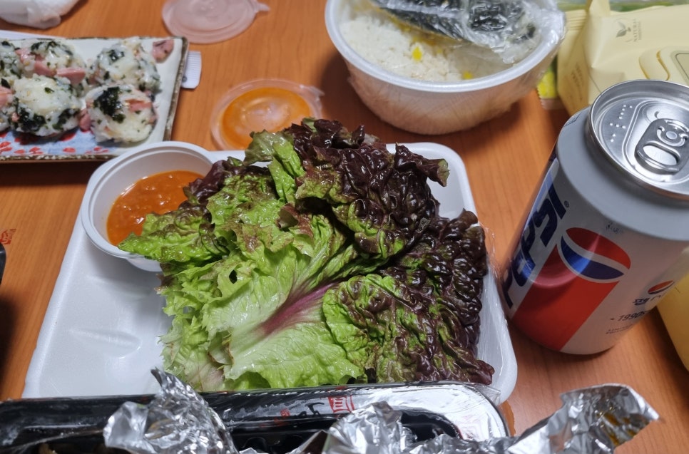 진도야족발보쌈 이미지