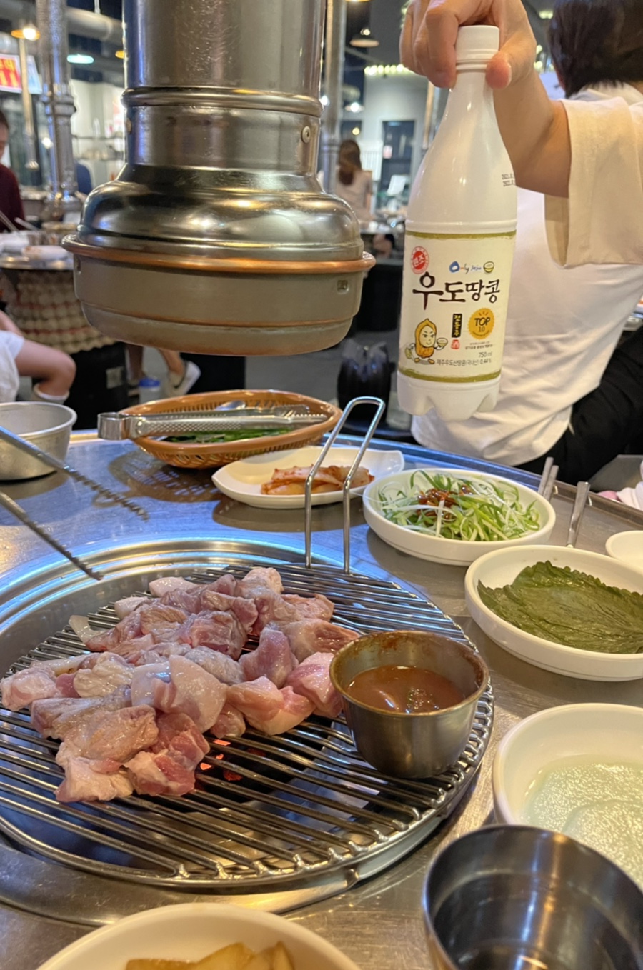 벨라지다 이미지