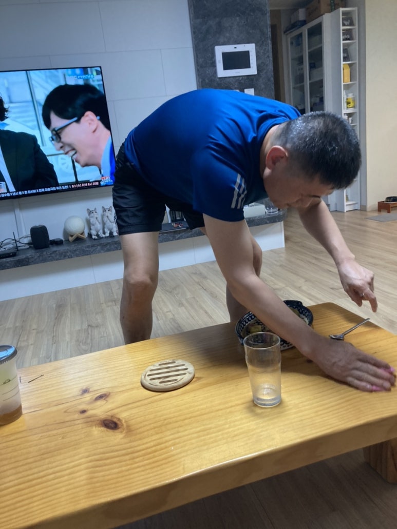 꼴통밥상 이미지
