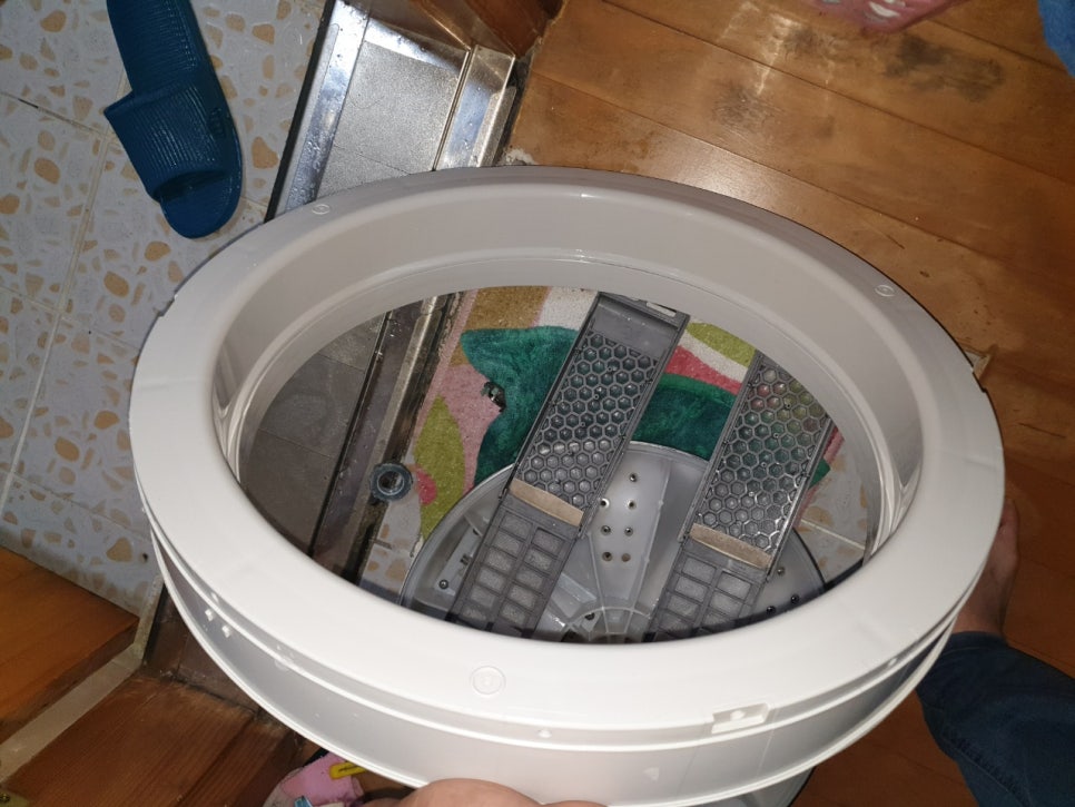 부산에어컨청소세탁기청소그린존 이미지