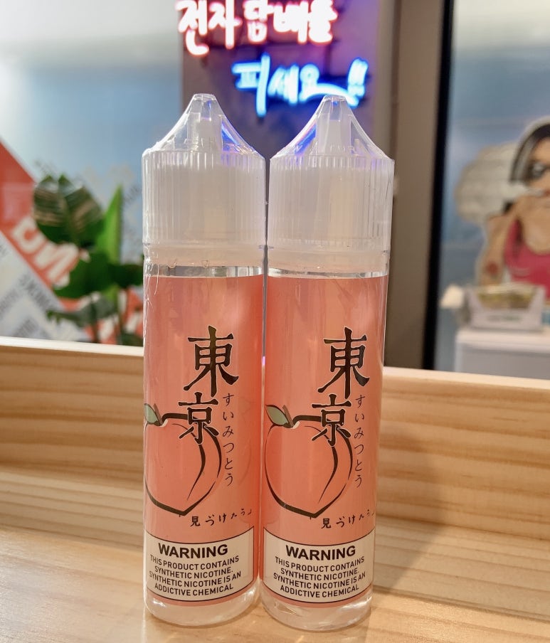 동경전자 이미지