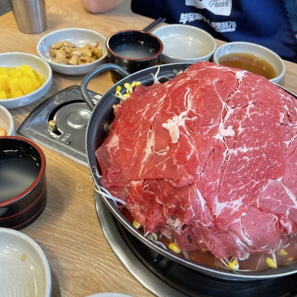 굽네치킨안양중앙 이미지