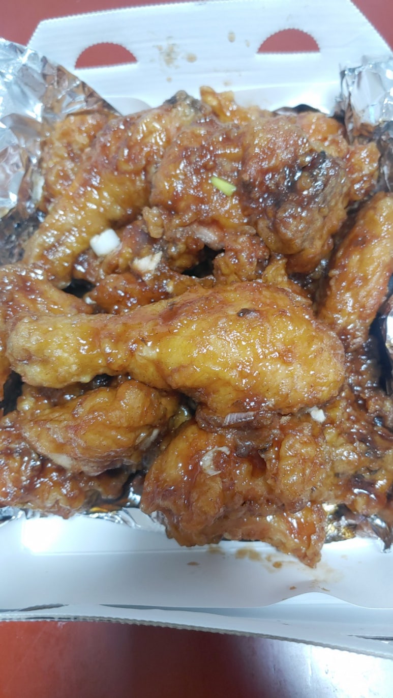 비비큐치킨쌍문 이미지