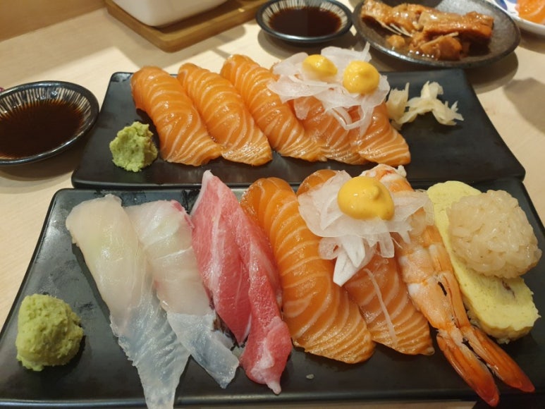북아현로 69,초밥 이미지
