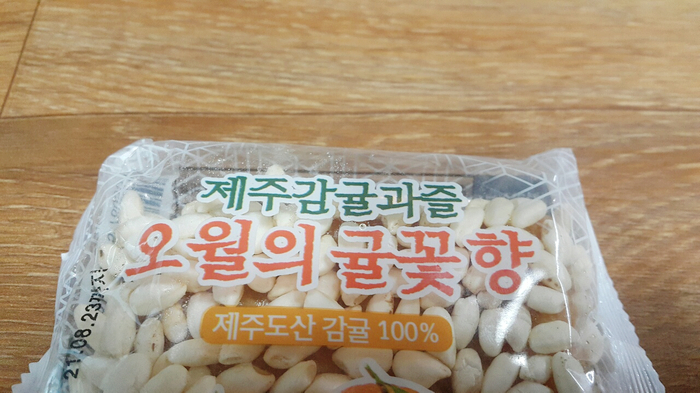 (주)농업회사법인 정일품 이미지